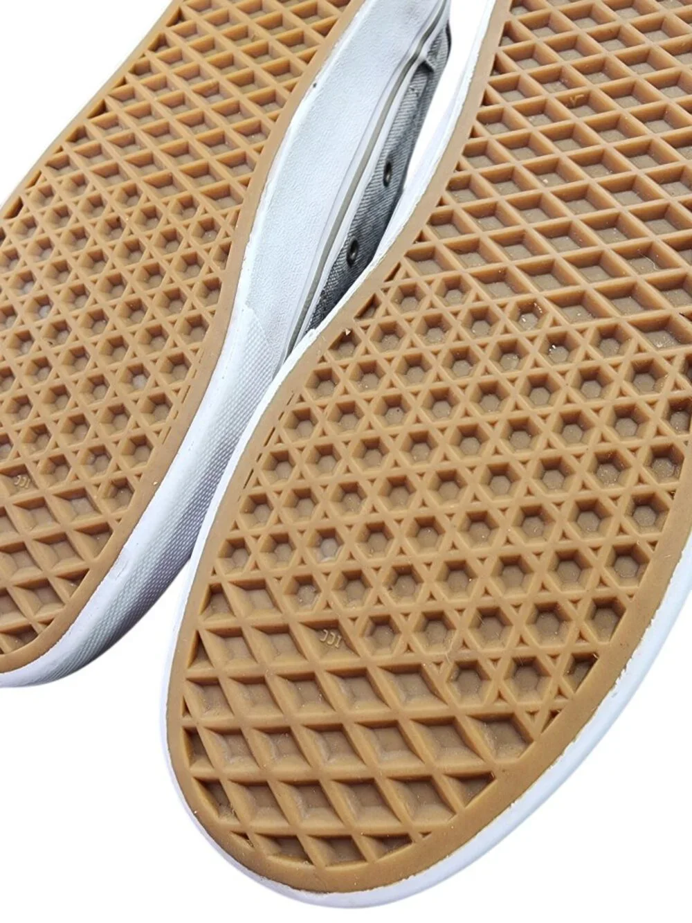 Vans bishop canvas